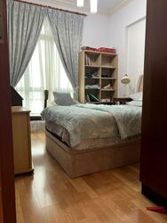 Parc Palais (D21), Condominium #546307341